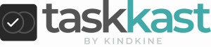taskkast by kind kine