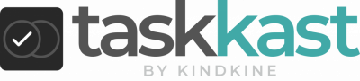 taskkast by kind kine